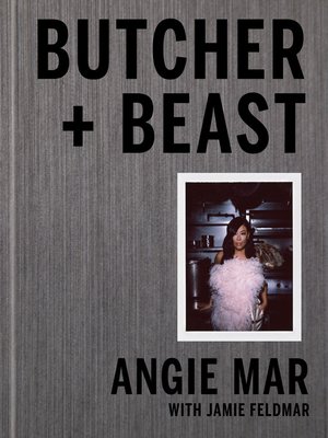 cover image of Butcher and Beast
